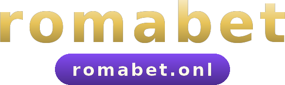 romabet logo
