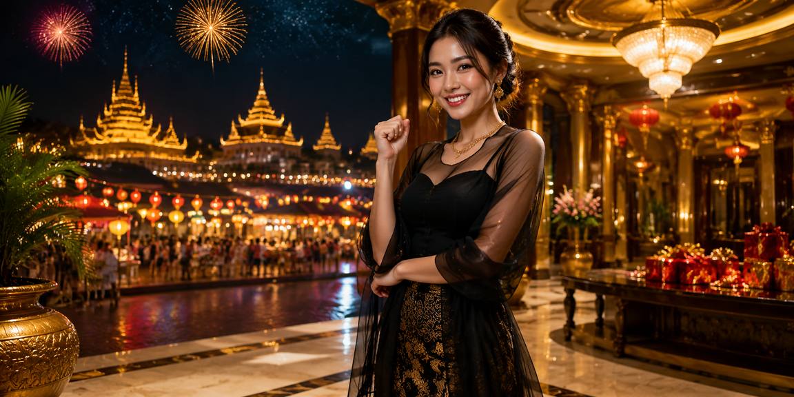 romabet Poker Live Champs မှာ ဘာတွေ ကစားလို့ရလဲ